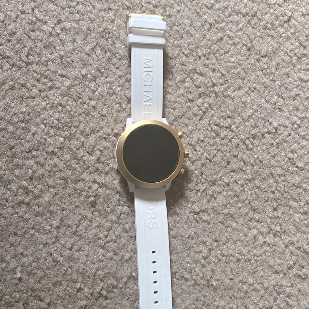 Michael Kors Smart Watch